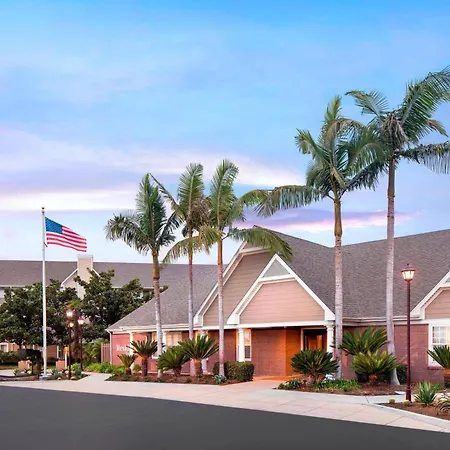 Residence Inn San Diego Sorrento Mesa/Sorrento Valley